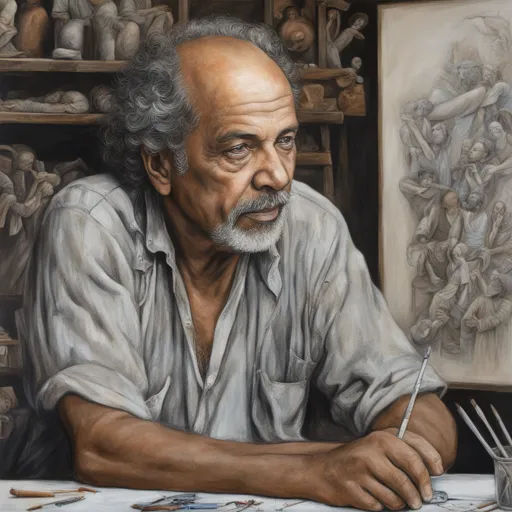 Ferreira Louis Marius