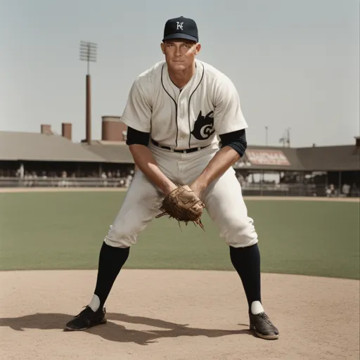 Ferrell Anderson