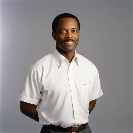 Ferrell Haile
