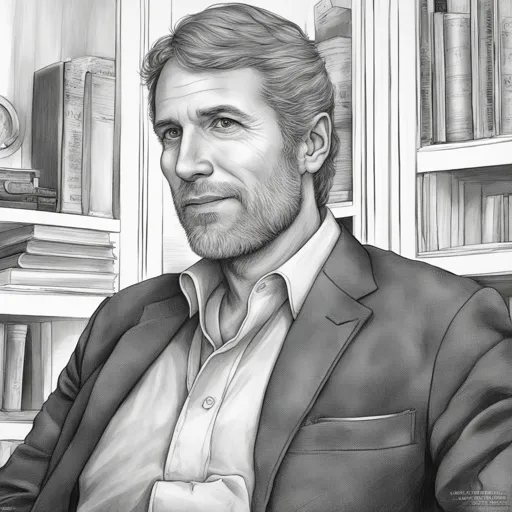 Ferrett Steinmetz