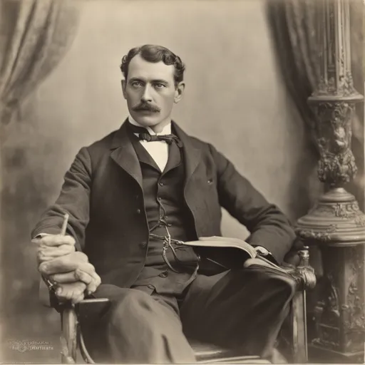 Ferris Greenslet