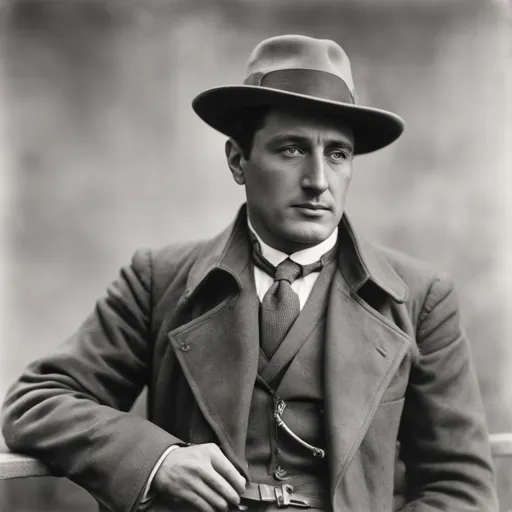 Ferruccio Ghinaglia