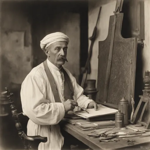 Ferruccio Pagni