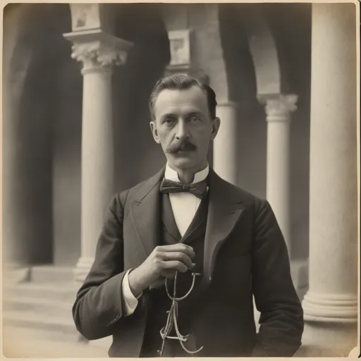 Ferruccio Pasqui