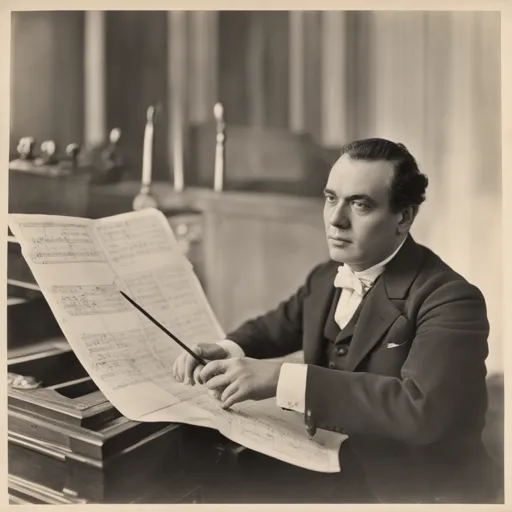 Ferrucio Calusio