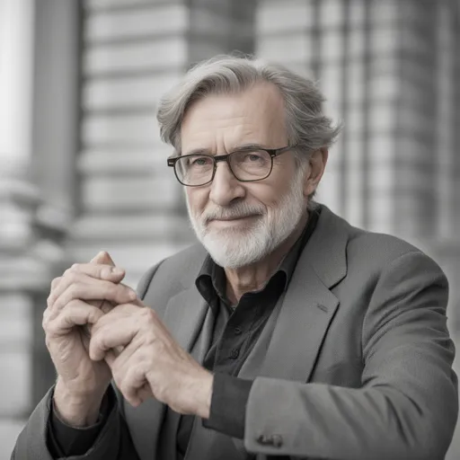 Ferry Gruber