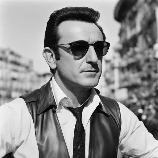 Ferrán Bono