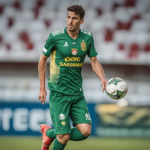 Ferrán Sarsanedas
