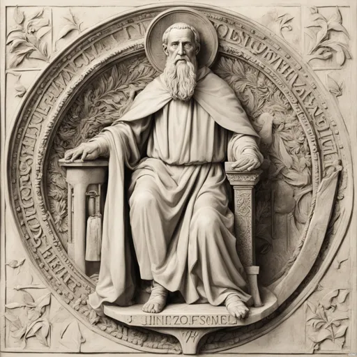 Ferréol of Uzès