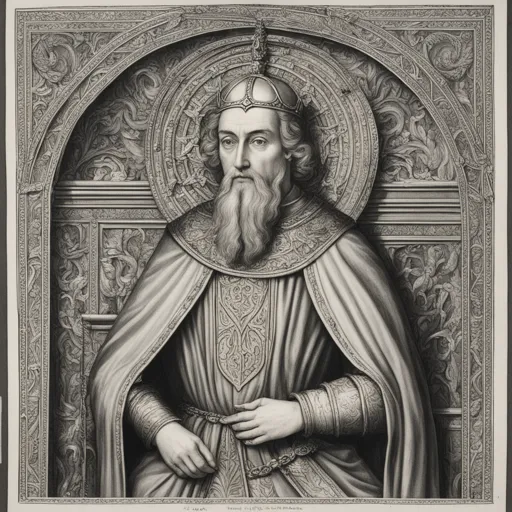 Ferteth, Earl of Strathearn