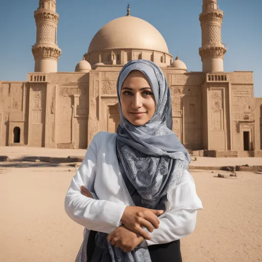 Feryal Abdelaziz