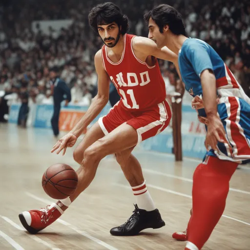 Ferydoun Sadeghi