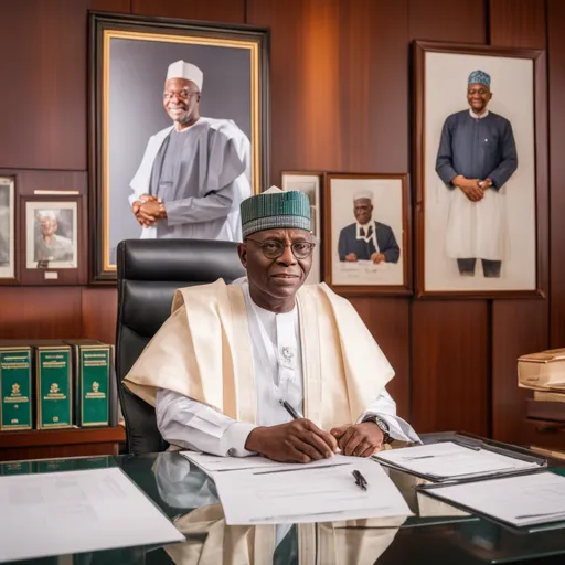 Festus Ayodele Adefiranye