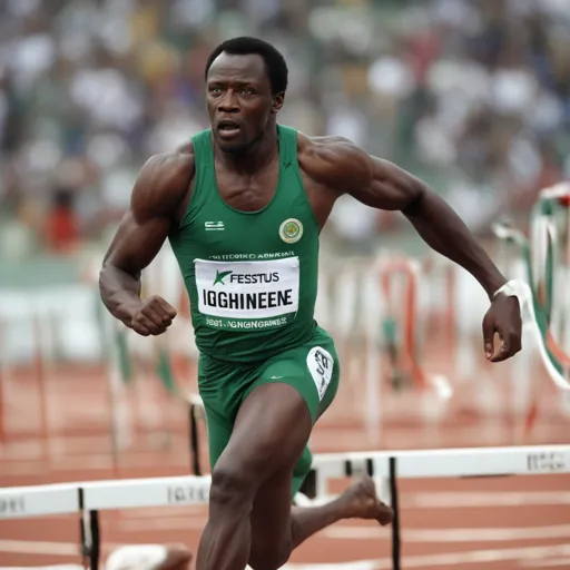 Festus Igbinoghene