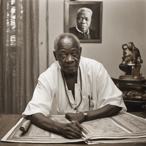 Festus Iyayi