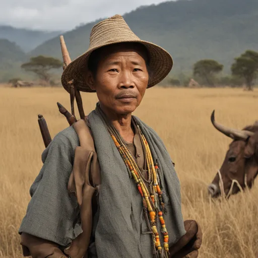Festus Limbu
