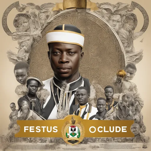 Festus Onigbinde