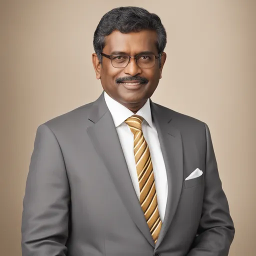 Festus Perera