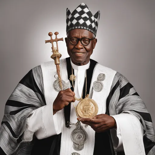 Festus Segun