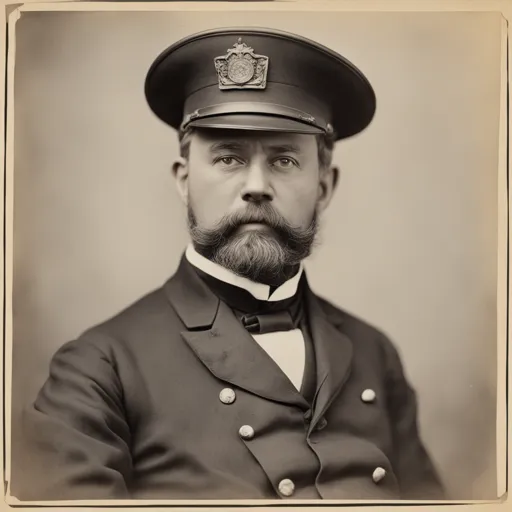 Festus Walters