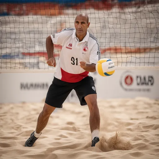Fethi Ghariani