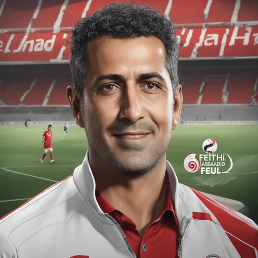 Fethi Laabidi