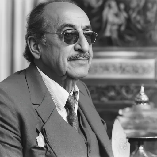 Fethi Zghonda