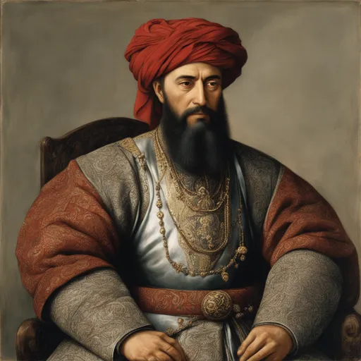 Fetih I Giray