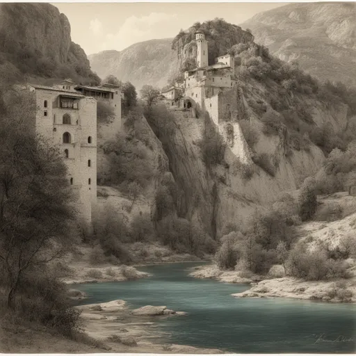 Fevzi Mostari