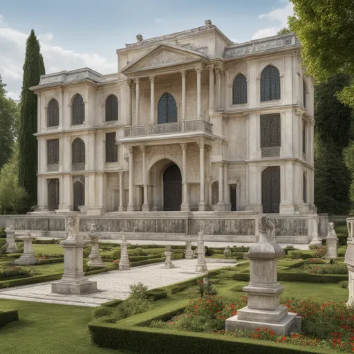 Fevziye Sultan