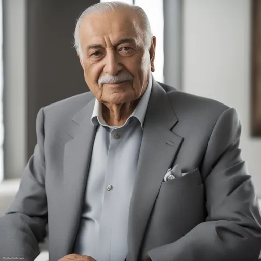 Feyyaz Berker