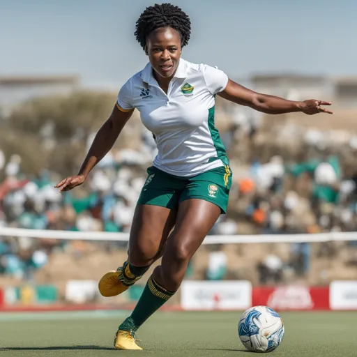 Fezeka Nkomonye-Bayeni