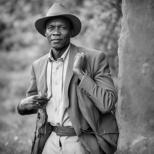 Fezi Ngubentombi