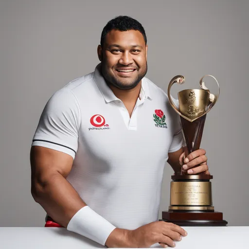 Feʻao Vunipola