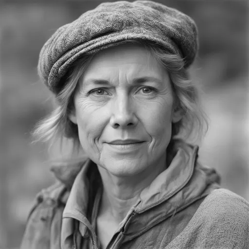Ffyona Campbell