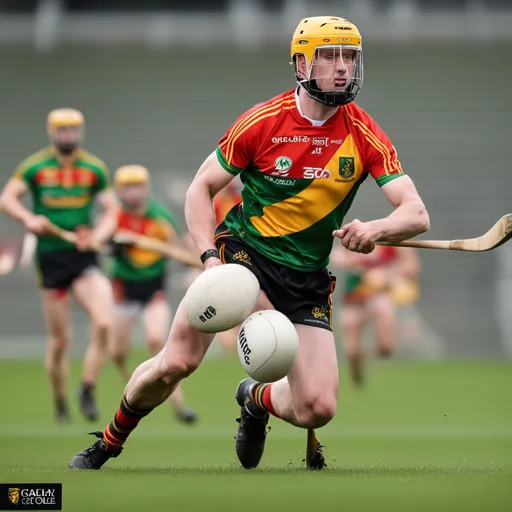 Fiach O'Toole