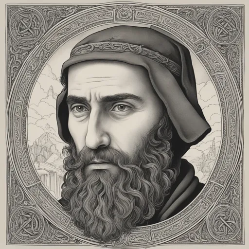 Fiachan of Lismore