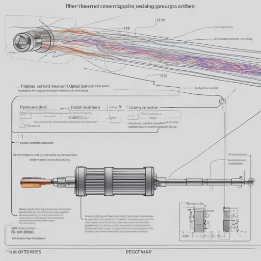 Fiber-optic current sensor