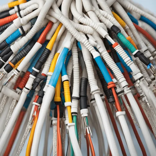 Fiber-optic patch cord