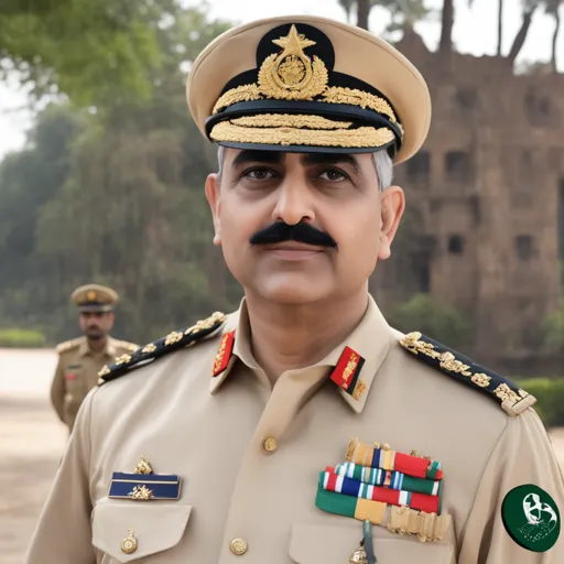 Fida Hussain Malik