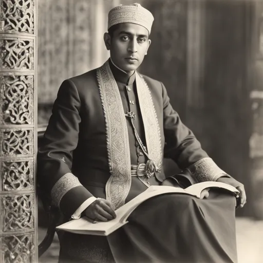 Fida Mohammad Khan