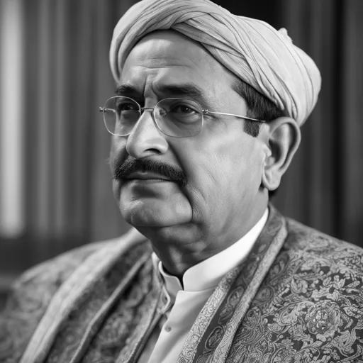 Fida Muhammad Nashad