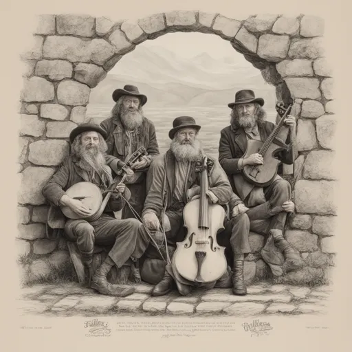 Fiddler's Dram