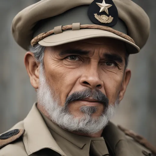 Fidel Antuña Batista