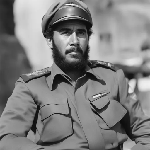 Fidel Chacón