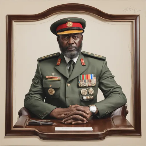 Fidel Marcos Mane Ncogo