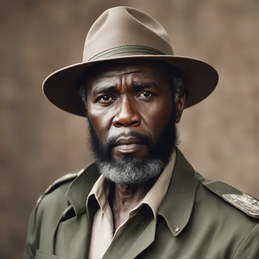 Fidel Mbanga-Bauna