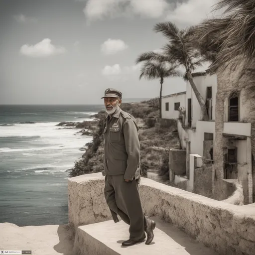 Fidel Mendonça