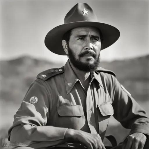 Fidel Negrete