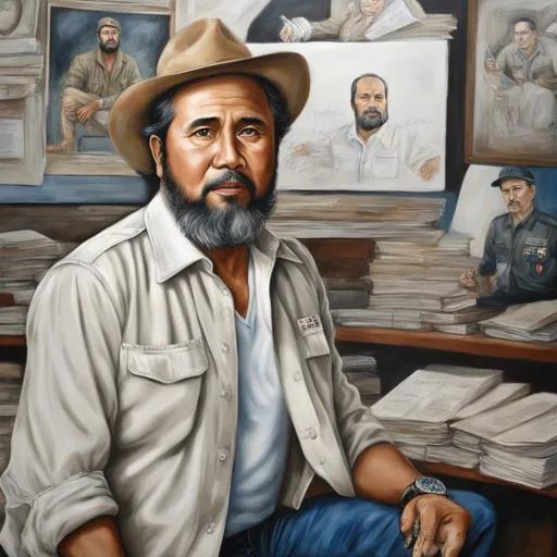Fidel Rillo Jr.